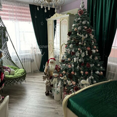 Квартира 85 м², 3-комнатная - изображение 3
