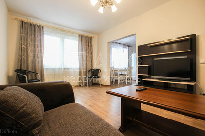 Купить квартиру-студию с большой кухней в ЖК «Институтский, 16» в Санкт-Петербурге и ЛО - изображение 7