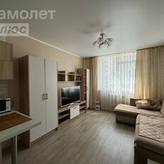 Квартира 38,3 м², 1-комнатная - изображение 2