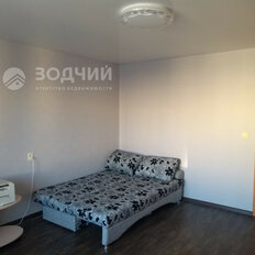 Квартира 36,3 м², 1-комнатная - изображение 5