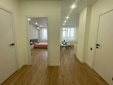 42,7 м², 1-комнатная квартира 4 590 000 ₽ - изображение 2