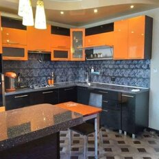 Квартира 103 м², 4-комнатная - изображение 2