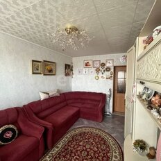 Квартира 46,8 м², 2-комнатная - изображение 3