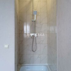 Квартира 17,2 м², 1-комнатная - изображение 5