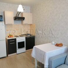 Квартира 25 м², студия - изображение 4