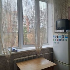 Квартира 27,6 м², 1-комнатная - изображение 5