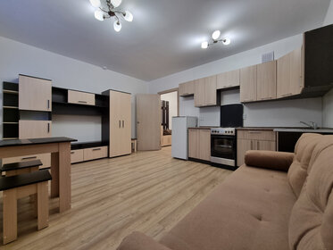 34 м², 1-комнатная квартира 25 000 ₽ в месяц - изображение 71