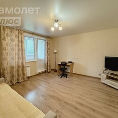 Квартира 45,3 м², 1-комнатная - изображение 4