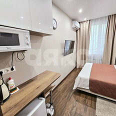 Квартира 15 м², студия - изображение 3