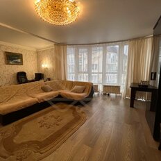 Квартира 88 м², 2-комнатная - изображение 1