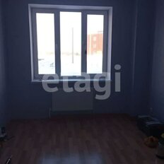 Квартира 32,9 м², 1-комнатная - изображение 2