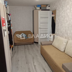 Квартира 43,6 м², 2-комнатная - изображение 3