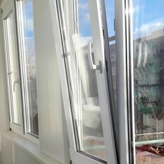 Квартира 60,5 м², 3-комнатная - изображение 1