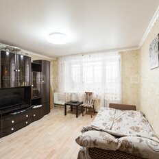 Квартира 37,6 м², 1-комнатная - изображение 5