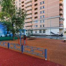 Квартира 44,8 м², 1-комнатная - изображение 1