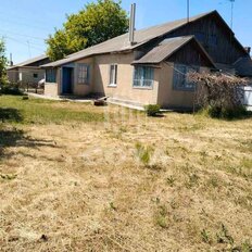 часть дома + 7,5 сотки, участок - изображение 1