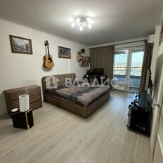 Квартира 40 м², 1-комнатная - изображение 2