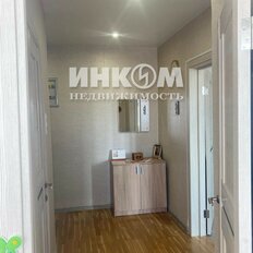 Квартира 37,7 м², 1-комнатная - изображение 4