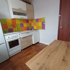 Квартира 42,5 м², 2-комнатная - изображение 5