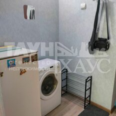 Квартира 18 м², 1-комнатная - изображение 5