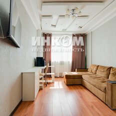 Квартира 77,4 м², 2-комнатная - изображение 5