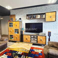 Квартира 124,8 м², 3-комнатная - изображение 1