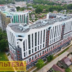 Квартира 70,4 м², 2-комнатная - изображение 2