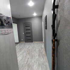 Квартира 68,8 м², 3-комнатная - изображение 5
