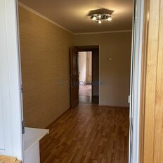 Квартира 57,9 м², 3-комнатная - изображение 5