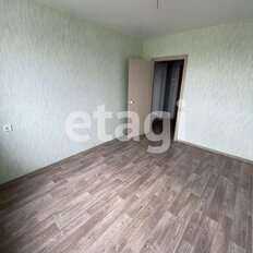 Квартира 57,1 м², 2-комнатная - изображение 5