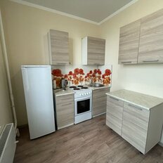 Квартира 34 м², 1-комнатная - изображение 4