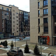 Квартира 89 м², 3-комнатная - изображение 2