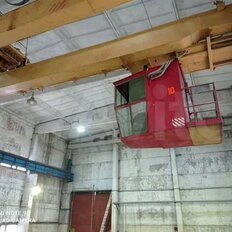 380 м², склад - изображение 3