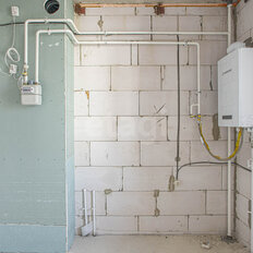 Квартира 36 м², 1-комнатная - изображение 5