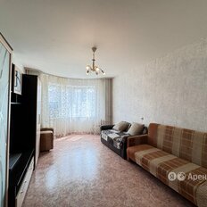 Квартира 40 м², 1-комнатная - изображение 4