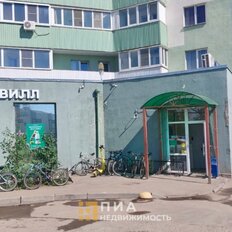 363,8 м², помещение свободного назначения - изображение 1