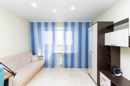 40,3 м², 1-комнатная квартира 28 000 ₽ в месяц - изображение 15