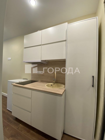 16 м², квартира-студия 5 990 000 ₽ - изображение 24