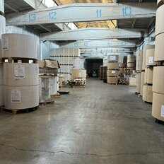 1000 м², производственное помещение - изображение 3