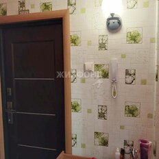 Квартира 29,4 м², 1-комнатная - изображение 4