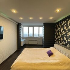 Квартира 126,9 м², 4-комнатная - изображение 2