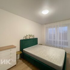 Квартира 58,6 м², 2-комнатная - изображение 5