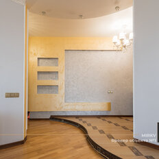 Квартира 126,2 м², 3-комнатная - изображение 5