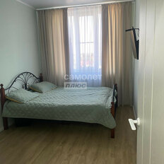 Квартира 35,1 м², 1-комнатная - изображение 4
