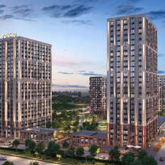 Квартира 19,5 м², студия - изображение 3