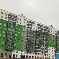 Квартира 48 м², 2-комнатная - изображение 3
