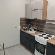 Квартира 29,1 м², 1-комнатная - изображение 4