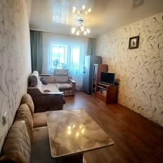 Квартира 39,7 м², 1-комнатная - изображение 3