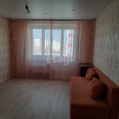 Квартира 64 м², 2-комнатная - изображение 4