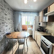 Квартира 37,2 м², 1-комнатная - изображение 3